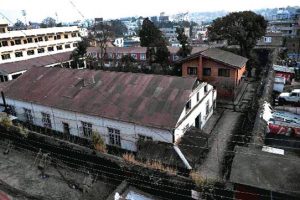 कारागारमा कैदी बन्दी माथि आक्रमण, एक जनाको मृत्यु