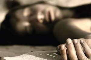 चोरले गहना लुटेर महिलाको आँखा फुटाएर हत्या गरे