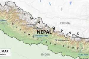 जथाभावी बन्छन् देशको नक्सा