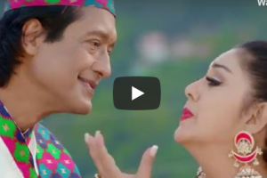 Chatta Basam Deurali Ma Rajesh Hamal Karishma Manandhar Melina Rai Bhim Chapagain