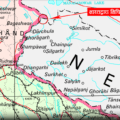 सुस्ता र कालापानीको समस्या समाधान गर्ने जिम्मा परराष्ट्र सचिवस्तरीय संयन्त्रलाई