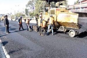 प्रधानमन्त्रीको निर्देशन पश्च्यात उपत्यकाको सडक, खाल्डाखुल्डी पुर्ने काममा तीव्र