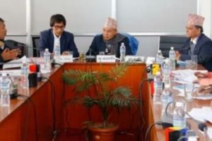 मिडिया काउन्सिल विधेयक राष्ट्रिय सभाको विधायन समितिबाट पारित