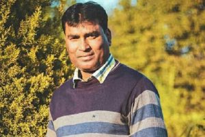 सर्लाहीका मिटरब्याजी रामबाबु राय यादव पक्राउ