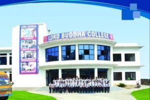 बिराटनगरको लडबुद्ध स्कुलकाे बस दुर्घटना सहचालककाे मृत्युु