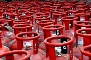 एलपी ग्यासको भण्डारण क्षमता विस्तार र आफ्नै लोगोमा ग्यास उत्पादन