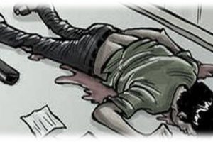 बेलबारीमा  मोटरसाइकल दुर्घटना चालकको मृत्यु