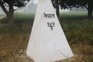 नेपाल–भारत सीमा समस्या, भारतको जवाफ कुर्दै नेपाल