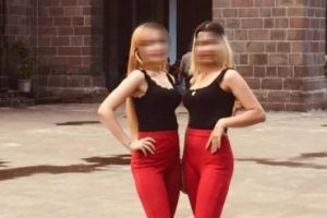 यौनधन्दा चलाइरहेका दुई हिरोइन पक्राउ