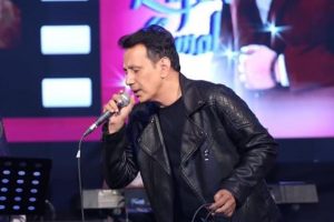 गायक निशान भट्टराईको  दुर्घटनामा परी निधन