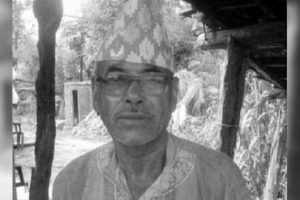 कोहलपुर नगरपालिका–१२ का वडाध्यक्ष होटलमा मृत फेला