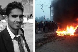 धनुषामा टिपरले किचेर हत्या गरेको आरोपमा क्रसर सञ्चालक पक्राउ