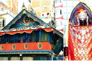 शंकटा मन्दिरलाई दर्शन गरि माघ ४ गते शनिबारको राशिफल पढ्नुहोस् ! संकटा माताले सबैको रक्षा गरुन्