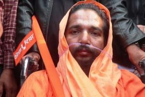 अदालतमा बहस भइरहँदा बलात्कार आरोपी सिद्धबाबा भारत फरार