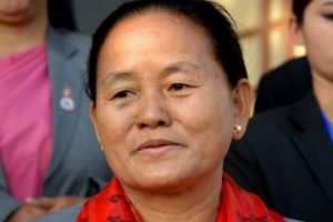 उपसभामुखलाई राजीनामा दिन नेकपाको आग्रह