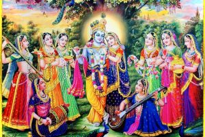 के भगवान् श्री कृष्णका १६ सय गोपिनी थिए त ? थाहा पाउनुहोस ।