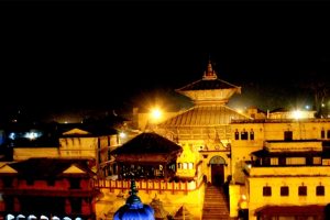 पशुपतिनाथले हामी सबैको रक्षा गरून् । पढ्नुहोस् आजको राशिफल