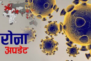 थप ६४१ जना काेराेना संक्रमण पुष्टि, मोरङमा थपिए १०० जना संक्रमित