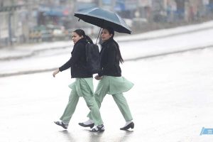 काेशी र गण्डकीमा भारी वर्षाको सम्भावना