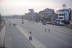 आज(शुुक्रबार) देखि नयाँ मोडेलिटिको ‘लकडाउन’ : यी हुन् सञ्चालन गर्न पाइने र नपाइने क्षेत्रहरु