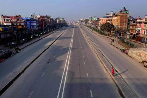 लकडाउन केही जिल्लामा ढाँचा परिवर्तन हुन सक्ने