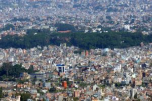 वायु प्रदूषण जाँच्न नयाँ मापदण्ड, दबाबमा नेपाल