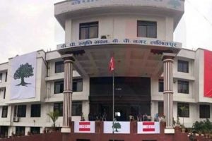 काँग्रेसद्वारा लिपुलेक, कालापानी र लिम्पियाधुरामा हक स्थापितको पहल गर्न माग