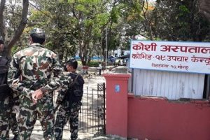 विराटनगरमा दुई र धनकुटामा एक जनालाई कोरोना, संक्रमित संख्या २९५ पुग्यो