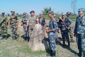 अब सीमामा भारतकै सरह सशस्त्रको बीओपी