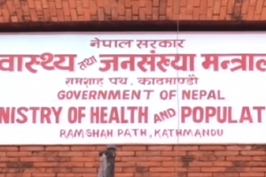 संक्रमितको संख्या ४४४ पुग्यो, झापा, धनकुटा र सुनसरीमा १७ जना नयाँ संक्रमित