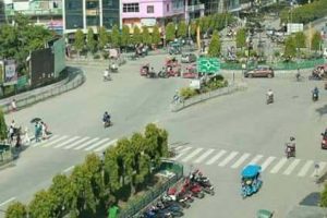 सुनसरीमा ११३ सहित प्रदेश १ मा ७७३ जनामा कोरोना संक्रमण