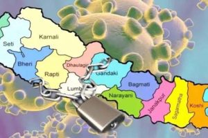 असार १ बाट लकडाउनको अर्कै स्वरुप