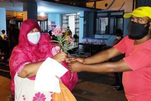नेपालमा कोरोना जितेर डिस्चार्ज हुनेको संख्या २६ सय ९८ पुग्यो