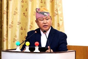 विदेशबाट आएका सबैको कोरोना परीक्षण गर्छौः मुख्यमन्त्री राई