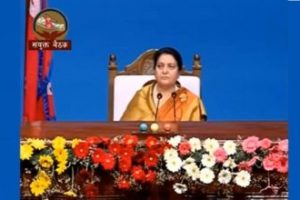 यी हुन् आर्थिक वर्ष २०७७/७८ को नीति तथा कार्यक्रममा समेटिएका पर्यटन क्षेत्रका विषय