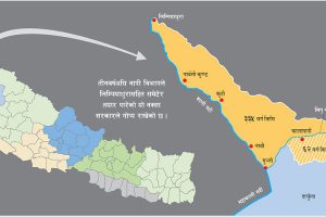 लिम्पियाधुरा, लिपुलेक र कालापानी सम्बन्धि प्रमाण संकलन गर्न विज्ञ समूह गठन