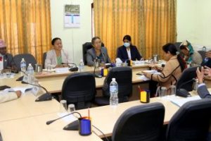 नागरिकता विधेयकमा पाँच दिनभित्र सहमति गर्न सरकारलाई निर्देशन