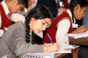 कक्षा ११ को परीक्षा विद्यालयले नै लिने