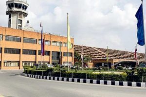 त्रिभुवन अन्तर्राष्ट्रिय विमानस्थल आजदेखि दैनिक १० घण्टा बन्द हुने