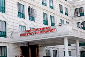 ११ दिनमै उठ्यो २४ अर्ब बढी राजस्व, सबैभन्दा धेरै आयकर