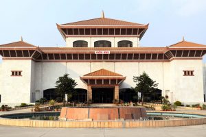 राष्ट्रिय अखण्डतामा सबै दल एक, संविधान संशोधनमा सर्वसम्मतले स्वीकृत