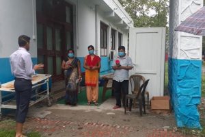 आज विराटनगरबाट थप १० जनाले जिते कोरोना