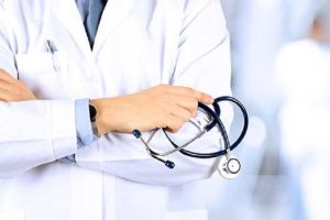 नक्कली डाक्टर बनेर लुटपाट गरेपछि…