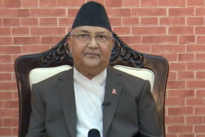 प्रधानमन्त्रीबाट हटाउने षड्यन्त्र भयो, प्रधानमन्त्री ओलीले दिए भारतलाई चेतावनी,