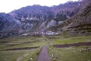 लिम्पियाधुरा-लिपुलेक-कालापानीको यथार्थ