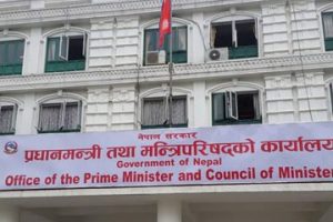 आजबाट सबै सरकारी कार्यालय खुला, आजबाट दुई सिफ्टमा सञ्चालन हुने