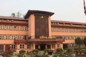 अब अपुताली सम्पत्ति लिन नाताकै हकवाला हुनु नपर्ने