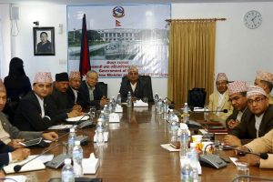 असार १ देखि लकडाउन खुकुलो हुने तयारी