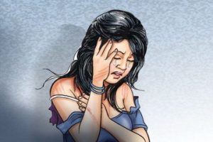 क्वारेन्टिनमा यौन दुव्यवहारका ६२४ घटना