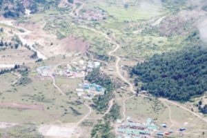 माथिल्लो कौवा क्षेत्रसम्मै हस्तक्षेप बढाउँदै भारत